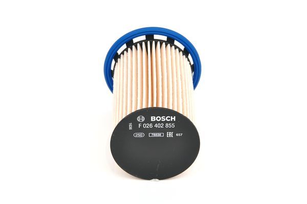 Filtr paliwa BOSCH F026402855