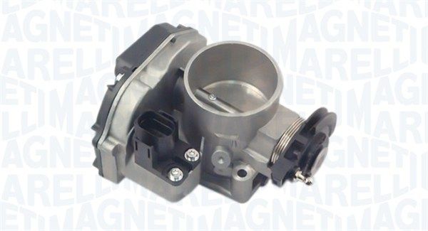Korpus przepustnicy MAGNETI MARELLI 802000000047