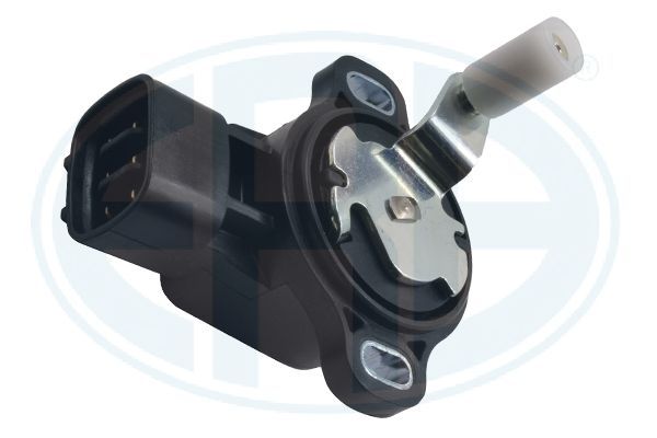 Czujnik, pozycja pedału gazu ERA 551404