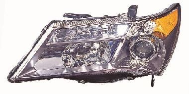 Reflektor ABAKUS 327-1102LMUSHM2