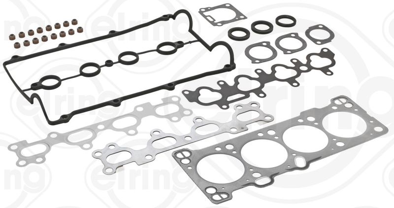 Zestaw uszczelek, głowica cylindrów ELRING 706.950