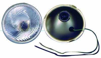Reflektor ABAKUS 100-1108N-RD-X