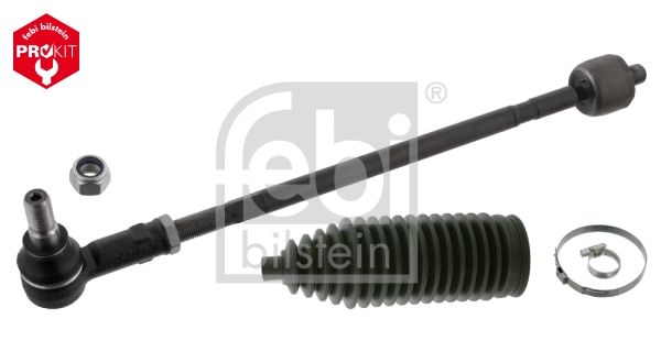 Drążek kierowniczy poprzeczny FEBI BILSTEIN 38013