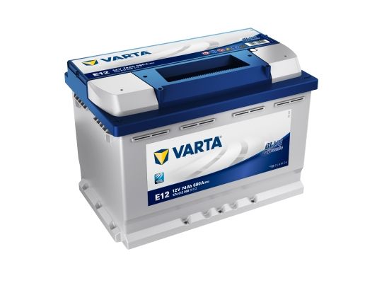 Akumulator VARTA 5740130683132
