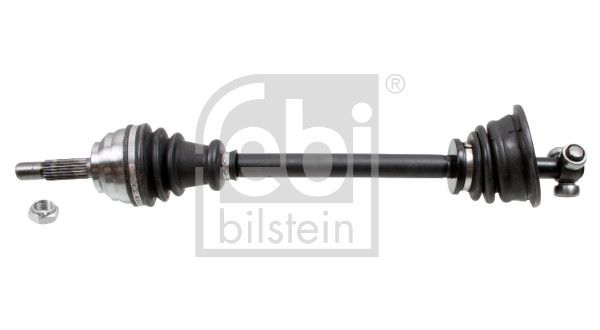 Wał napędowy FEBI BILSTEIN 180702