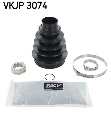 Zestaw osłon, wał napędowy SKF VKJP3074