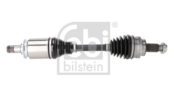 Wał napędowy FEBI BILSTEIN 197056