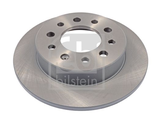 Tarcza hamulcowa FEBI BILSTEIN 108512