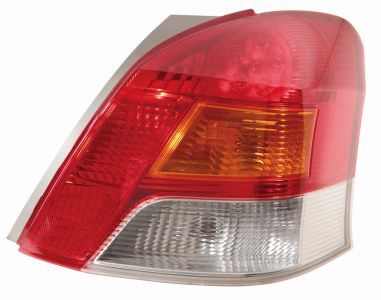 Lampa tylna zespolona ABAKUS 212-19T3R-LD-UE