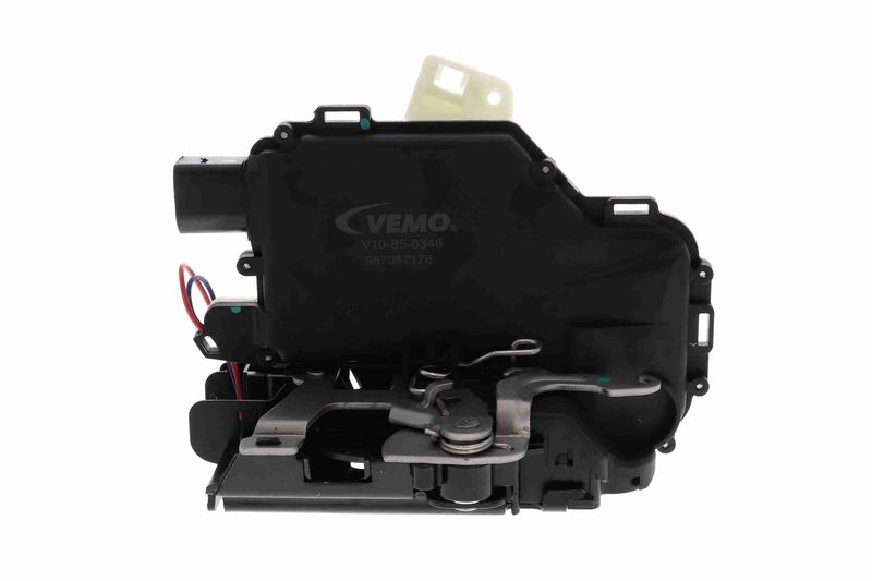 Zamek drzwi VEMO V10-85-6348