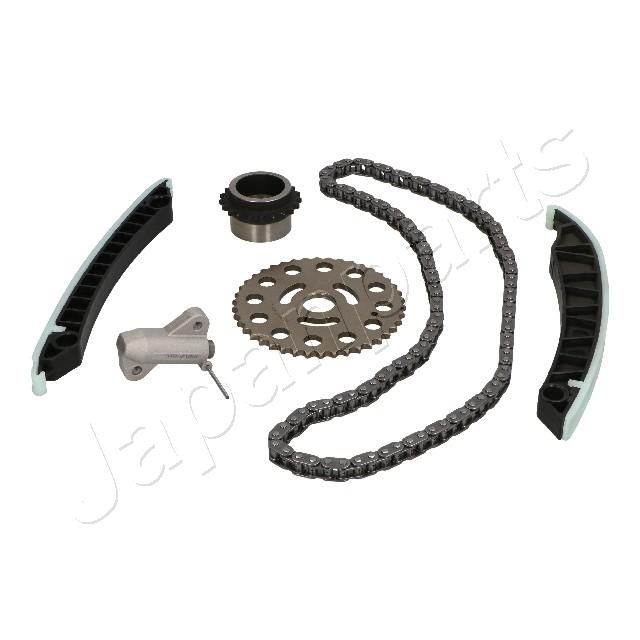 Zestaw łańcucha rozrządu JAPANPARTS KDK-129