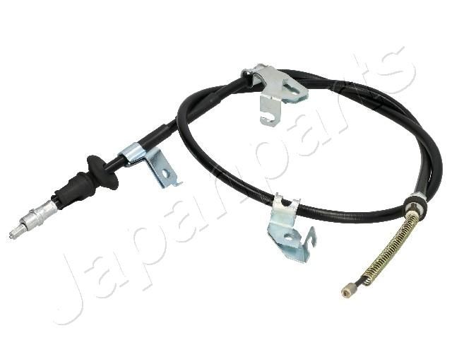 Cięgło, hamulec postojowy JAPANPARTS BC-555L