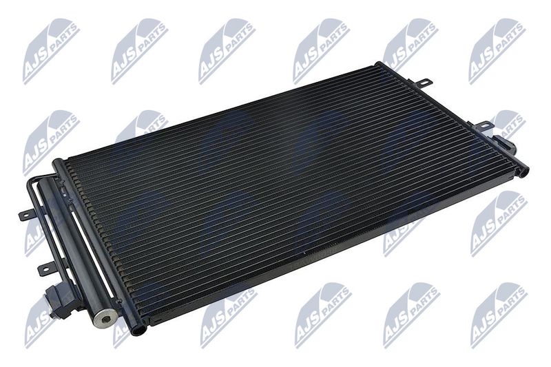Skraplacz, klimatyzacja NTY CCS-VC-003