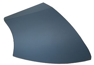 Pokrywa, zewnętrzne lusterko ABAKUS 2821c02