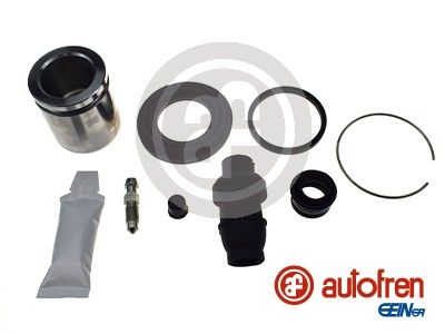 Zestaw naprawczy, zacisk hamulca AUTOFREN SEINSA D41692C