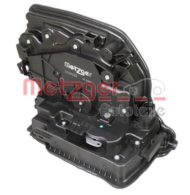 Zamek drzwi METZGER 2314125