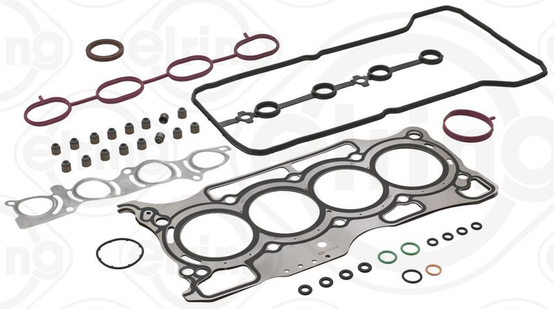 Zestaw uszczelek, głowica cylindrów ELRING 565.420