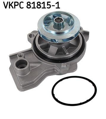 Pompa wody, chłodzenie silnika SKF VKPC81815-1