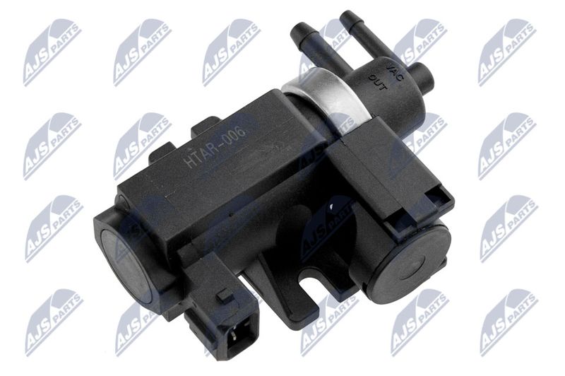 Przetwornik ciśnienia, turbosprężarka NTY EGR-AR-006