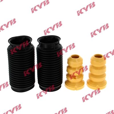 Zestaw ochrony przeciwpyłowej, amortyzator KYB 910278