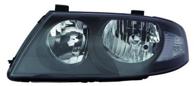 Reflektor ABAKUS 215-11b7l-lemn2