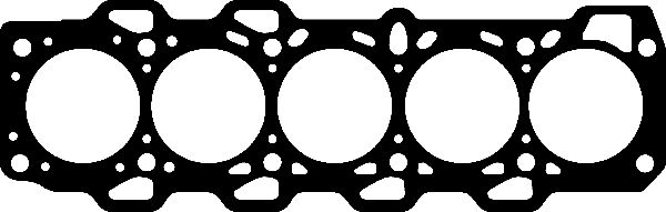 Uszczelka, głowica cylindrów CORTECO 414709P