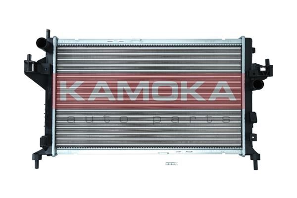 Chłodnica, układ chłodzenia silnika KAMOKA 7705034