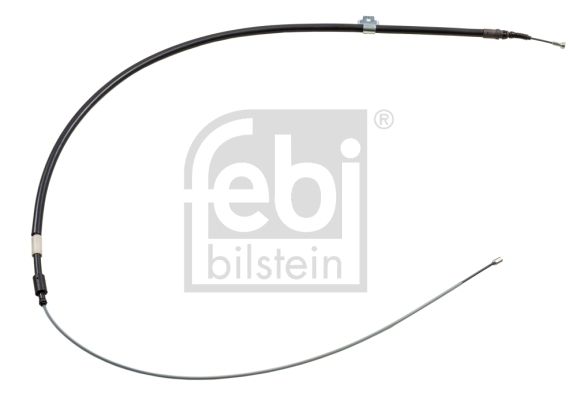 Cięgło, hamulec postojowy FEBI BILSTEIN 106232