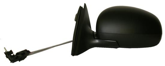 Lusterko zewnętrzne ABAKUS 3503m05