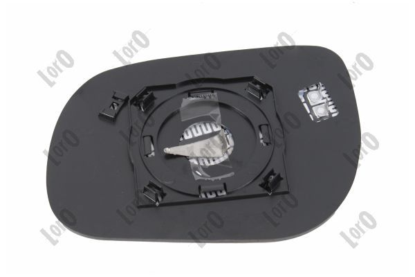 Szkło lusterka, lusterko zewnętrzne ABAKUS 3947G04