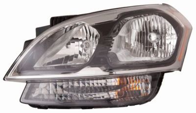 Reflektor ABAKUS 323-1139L-AS2