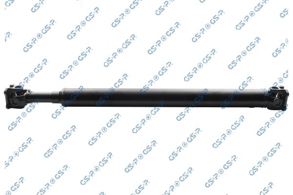 Wał napędowy, napęd osi GSP PS900600