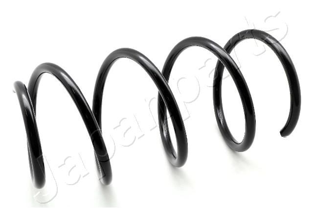 Sprężyna zawieszenia JAPANPARTS ZC3449C