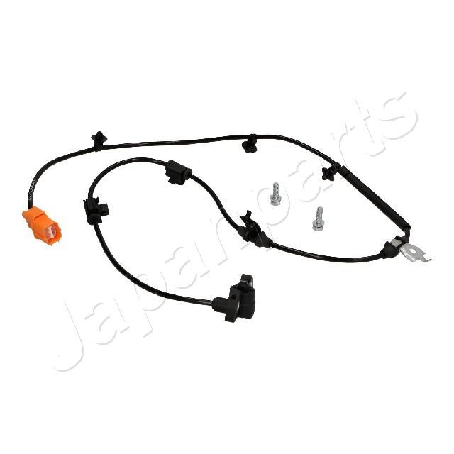 Czujnik, prędkość obrotowa koła JAPANPARTS ABS-430
