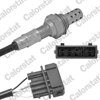 Sonda lambda CALORSTAT by Vernet LS130143