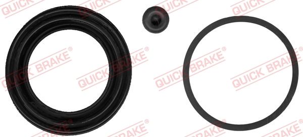Zestaw naprawczy, zacisk hamulca QUICK BRAKE 114-0223