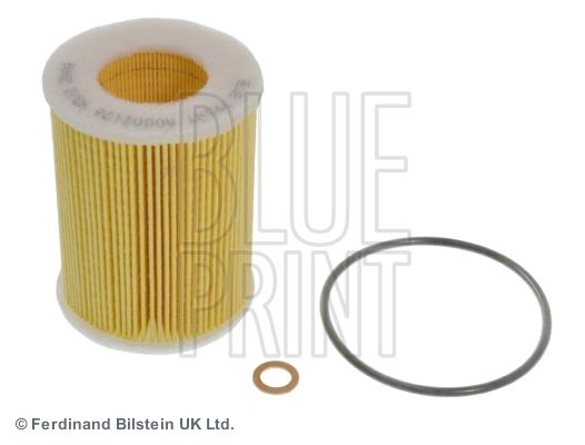 Filtr oleju BLUE PRINT ADG02128