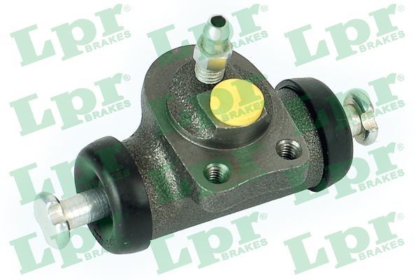 Cylinderek hamulcowy LPR 4253