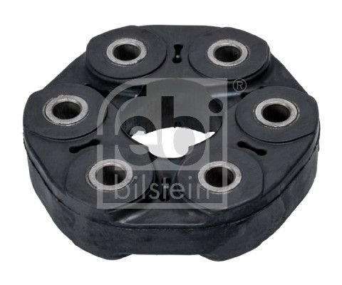 Przegub, wałek przegubowy FEBI BILSTEIN 02562