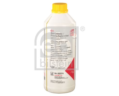 Ochrona przed zamarzaniem FEBI BILSTEIN 02374