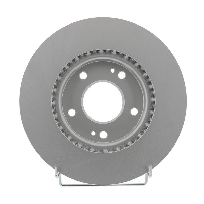 Tarcza hamulcowa FERODO DDF2187C