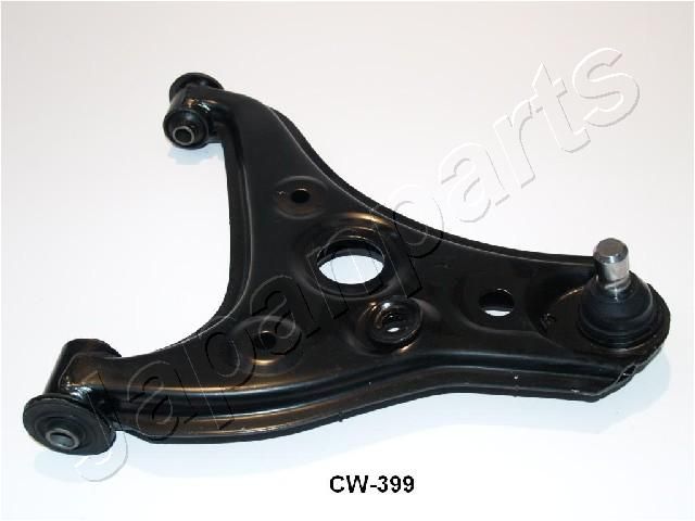 Wahacz, zawieszenie koła JAPANPARTS CW-399
