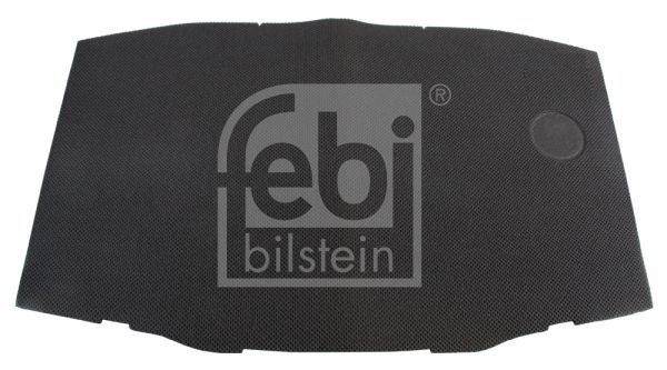 Wyciszenie podmaskowe FEBI BILSTEIN 08907