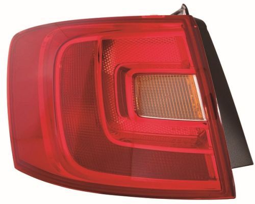 Lampa tylna zespolona ABAKUS 441-19C4L-UE