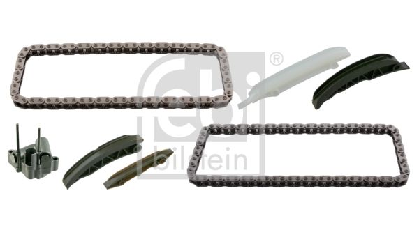 Zestaw łańcucha rozrządu FEBI BILSTEIN 49555