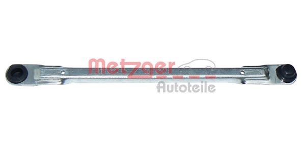 Ramię napędzające, napęd wycieraczek METZGER 2190012
