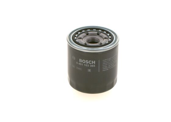 Filtr oleju BOSCH 0451103365