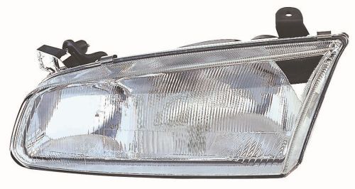 Reflektor ABAKUS 212-1186L-LD