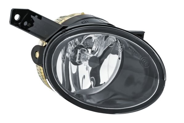 Reflektor przeciwmgłowy HELLA 1n0 010 151-021