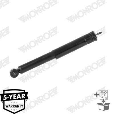 Amortyzator MONROE 376206SP